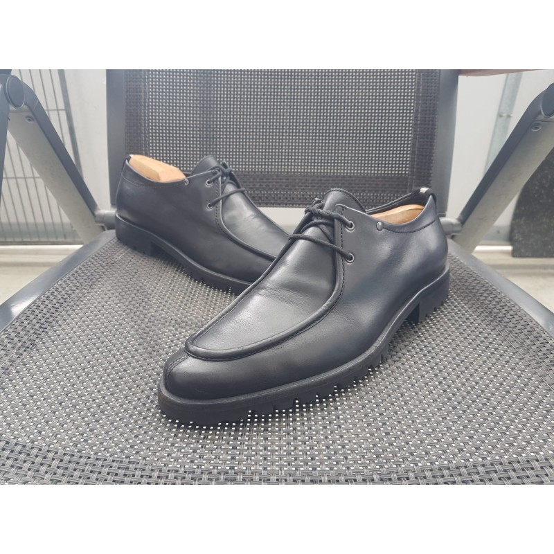 Bally Herrenschuhe Gr. 41,5 UK  7,5