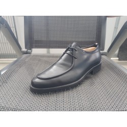 Bally Herrenschuhe Gr. 41,5 UK  7,5