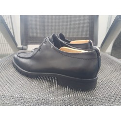 Bally Herrenschuhe Gr. 41,5 UK  7,5