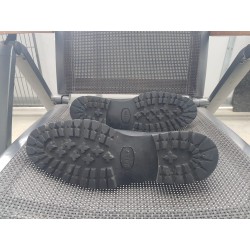 Bally Herrenschuhe Gr. 41,5 UK  7,5