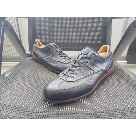 La Martina Herrenschuhe Gr.44