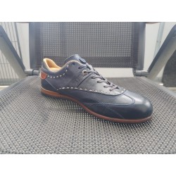 La Martina Herrenschuhe Gr.44