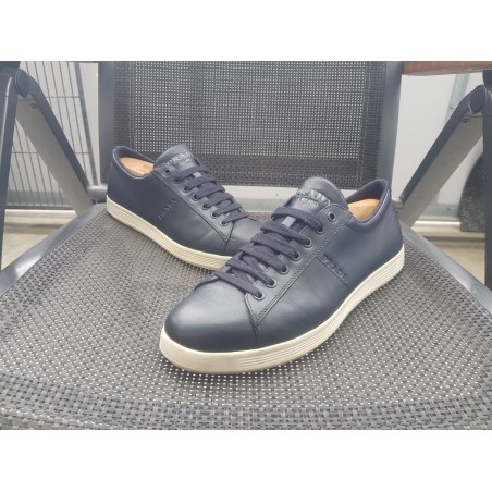 Prada 4E3430 Herrenschuhe Gr.41 UK 7