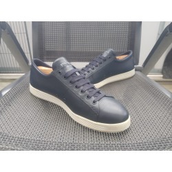 Prada 4E3430 Herrenschuhe Gr.41 UK 7