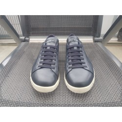 Prada 4E3430 Herrenschuhe Gr.41 UK 7