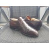 Alden 954 Shell Cordovan Monk  Herrenschuhe Gr.44 (US Gr.9,5)