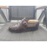 Alden 954 Shell Cordovan Monk  Herrenschuhe Gr.44 (US Gr.9,5)
