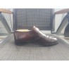 Alden 954 Shell Cordovan Monk  Herrenschuhe Gr.44 (US Gr.9,5)