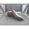 Alden 954 Shell Cordovan Monk  Herrenschuhe Gr.44 (US Gr.9,5)