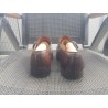 Alden 954 Shell Cordovan Monk  Herrenschuhe Gr.44 (US Gr.9,5)