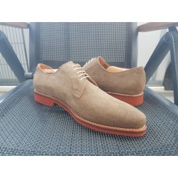 Prime Shoes Herrenschuhe Polo Gr.44 UK  10