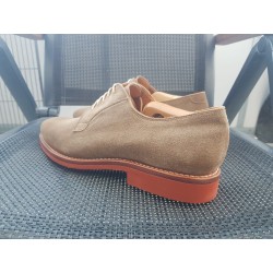 Prime Shoes Herrenschuhe Polo Gr.44 UK  10