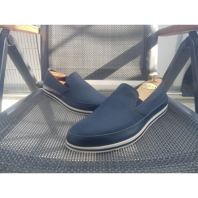 Prada Herrenschuhe Gr.42 UK 8