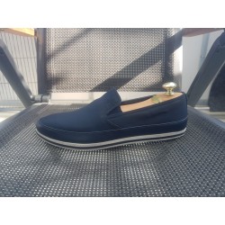 Prada Herrenschuhe Gr.42 UK 8