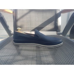 Prada Herrenschuhe Gr.42 UK 8