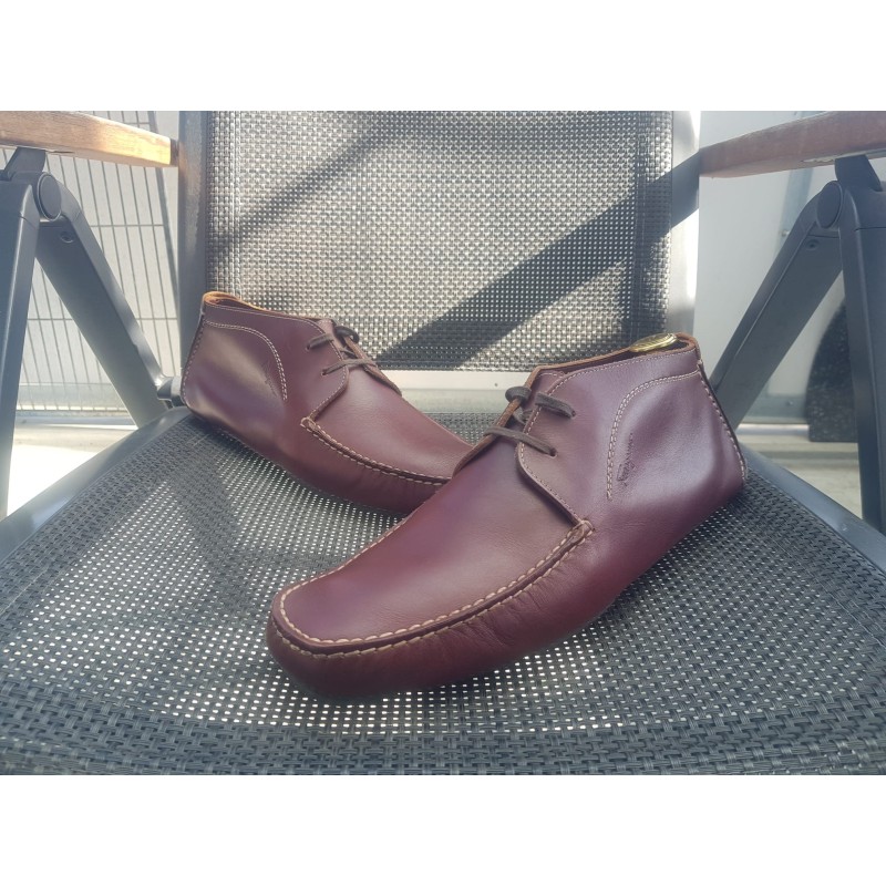 Salvatore Ferragamo Herrenschuhe Gr.44