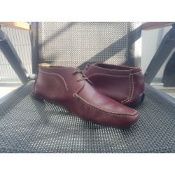 Salvatore Ferragamo Herrenschuhe Gr.44