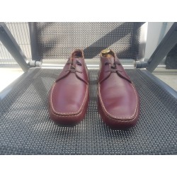 Salvatore Ferragamo Herrenschuhe Gr.44