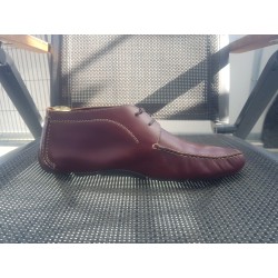 Salvatore Ferragamo Herrenschuhe Gr.44