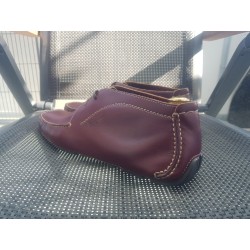 Salvatore Ferragamo Herrenschuhe Gr.44