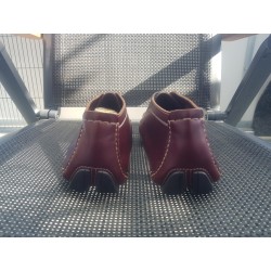 Salvatore Ferragamo Herrenschuhe Gr.44