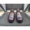 Heinrich Dinkelacker Shell  Cordovan Herrenschuhe  Gr. 43 UK 9