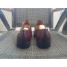Heinrich Dinkelacker Shell  Cordovan Herrenschuhe  Gr. 43 UK 9