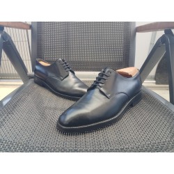 Heinrich Dinkelacker Herrenschuhe Gr. 41 UK 7