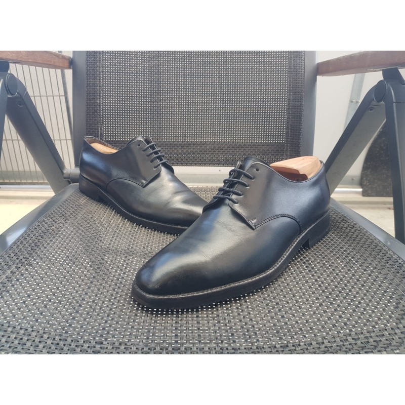 Heinrich Dinkelacker Herrenschuhe Gr. 41 UK 7