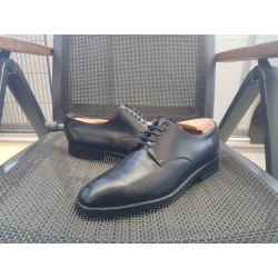 Heinrich Dinkelacker Herrenschuhe Gr. 41 UK 7