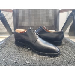 Heinrich Dinkelacker Herrenschuhe Gr. 41 UK 7