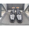 Silvano Lattanzi Monk Herrenschuhe  45 UK 10,5
