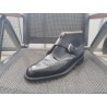 Silvano Lattanzi Monk Herrenschuhe  45 UK 10,5
