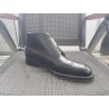 Silvano Lattanzi Monk Herrenschuhe  45 UK 10,5