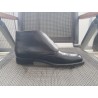 Silvano Lattanzi Monk Herrenschuhe  45 UK 10,5