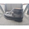 Silvano Lattanzi Monk Herrenschuhe  45 UK 10,5