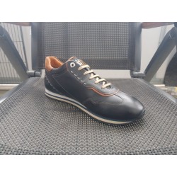 La Martina Herrenschuhe  Gr.43