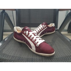 Prada Herrenschuhe  Gr.45  UK10