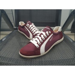 Prada Herrenschuhe  Gr.45  UK10