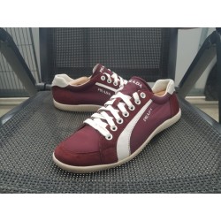 Prada Herrenschuhe  Gr.45  UK10