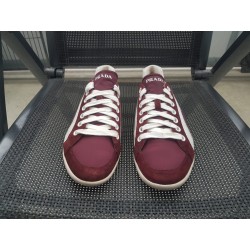 Prada Herrenschuhe  Gr.45  UK10