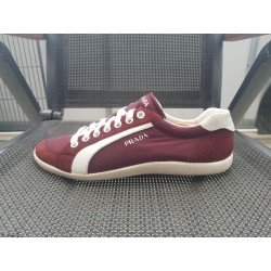 Prada Herrenschuhe  Gr.45  UK10