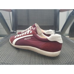 Prada Herrenschuhe  Gr.45  UK10