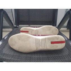 Prada Herrenschuhe  Gr.45  UK10