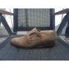 Magnanni Doppelmonk Herrenschuhe Gr.42,5