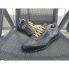 Galizio Torresi Sneaker Herrenschuhe Gr.41,5
