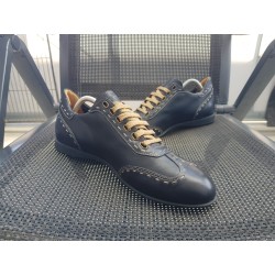 Galizio Torresi Sneaker Herrenschuhe Gr.41,5