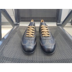 Galizio Torresi Sneaker Herrenschuhe Gr.41,5