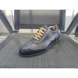 Galizio Torresi Sneaker Herrenschuhe Gr.41,5