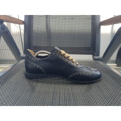 Galizio Torresi Sneaker Herrenschuhe Gr.41,5